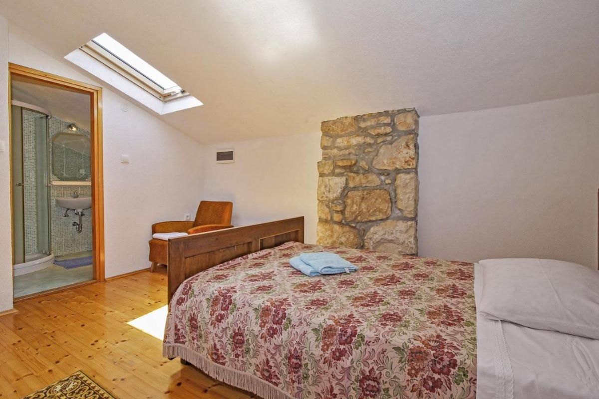 Erika In Sumber Villa Nedeščina Eksteriør billede